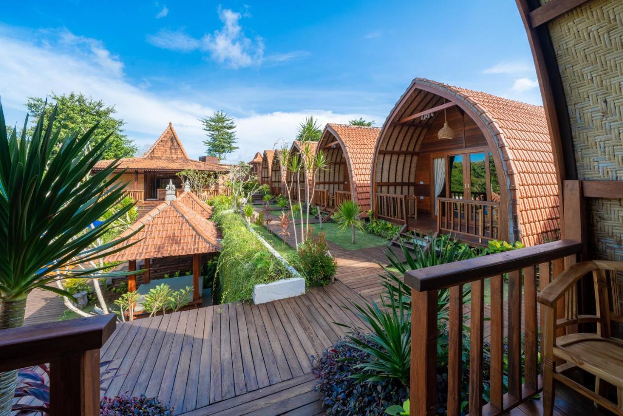 Lumbung Sari 3* Uluwatu