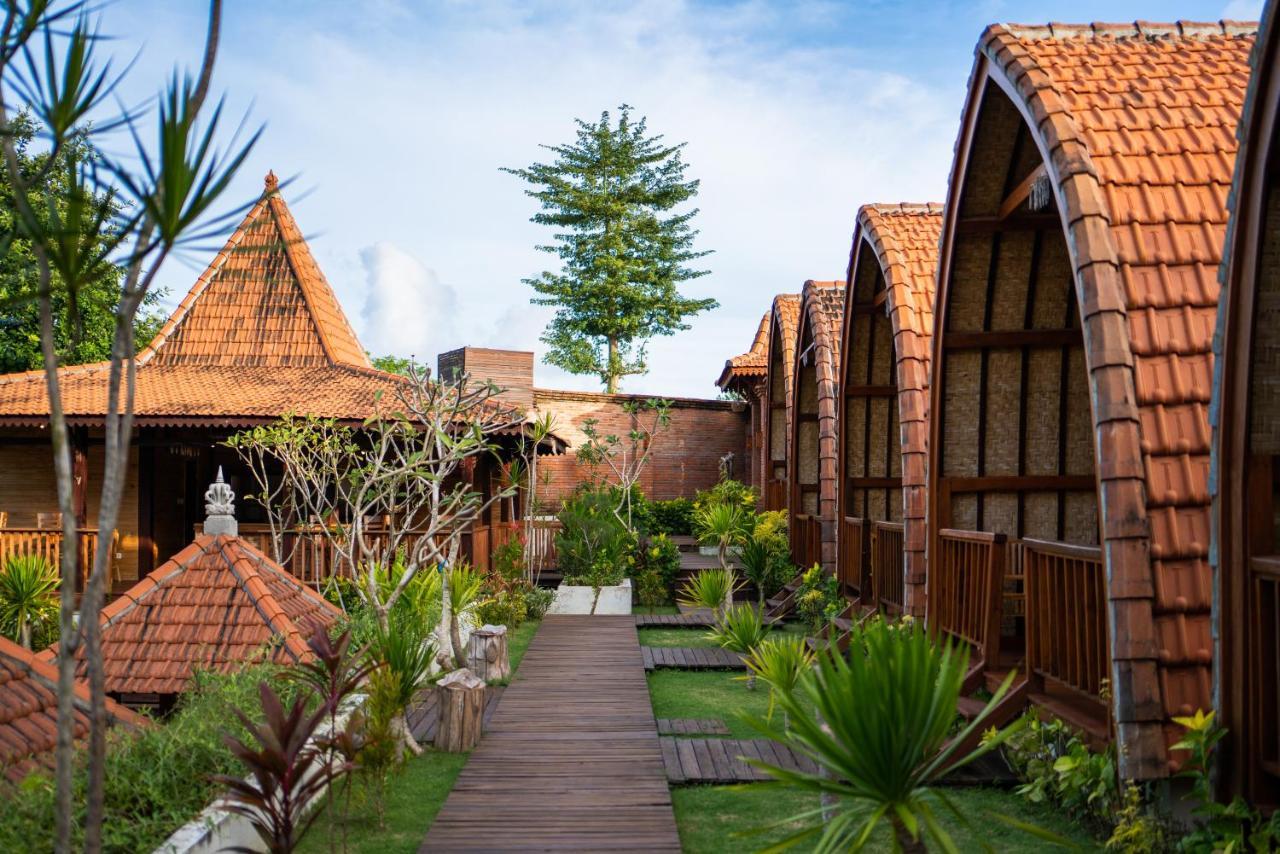 Lumbung Sari