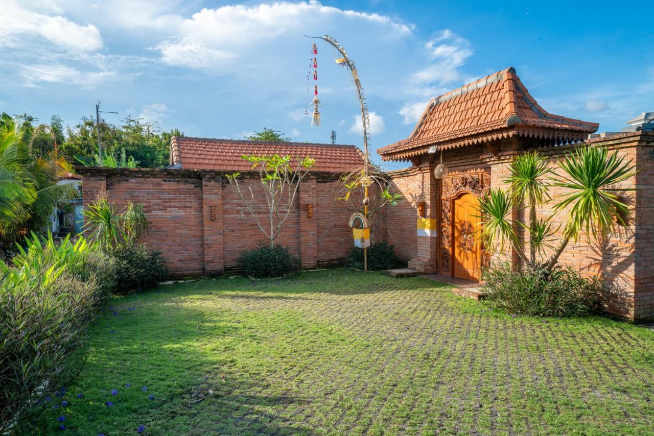 Lumbung Sari Hotel Uluwatu