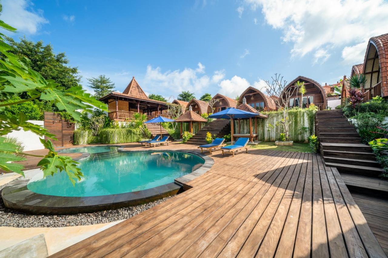 Lumbung Sari Hotel
