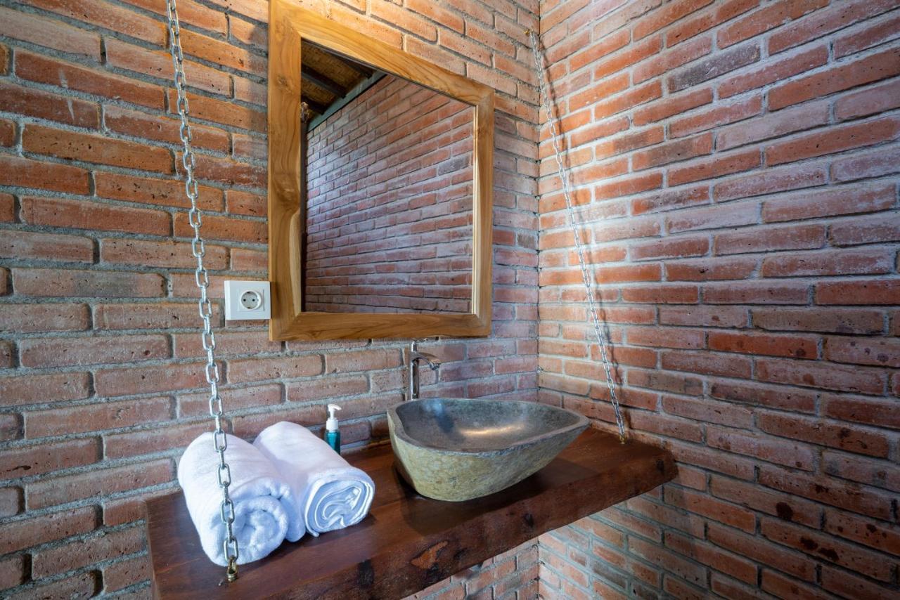Hotel Lumbung Sari Uluwatu
