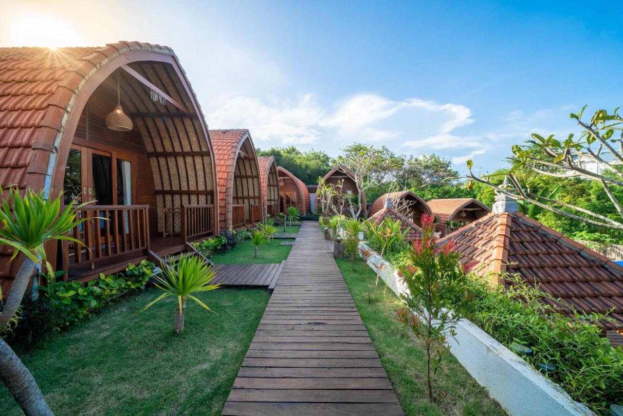 Lumbung Sari Hotel 3*